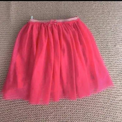 Jupe en tulle 9 ans - C&A